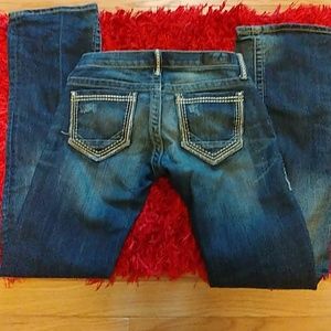 Daytrip jeans Sz 26